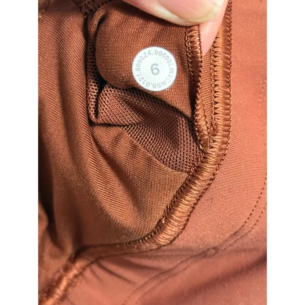 lululemon athletica lululemon wunder